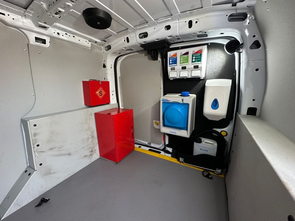 Used Ford Transit Connect 2019 for sale - 76454544: Photo 15