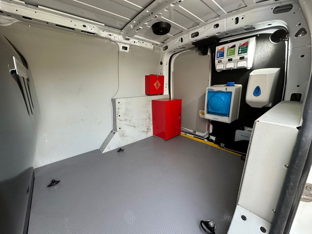 Used Ford Transit Connect 2019 for sale - 76454544: Photo 17