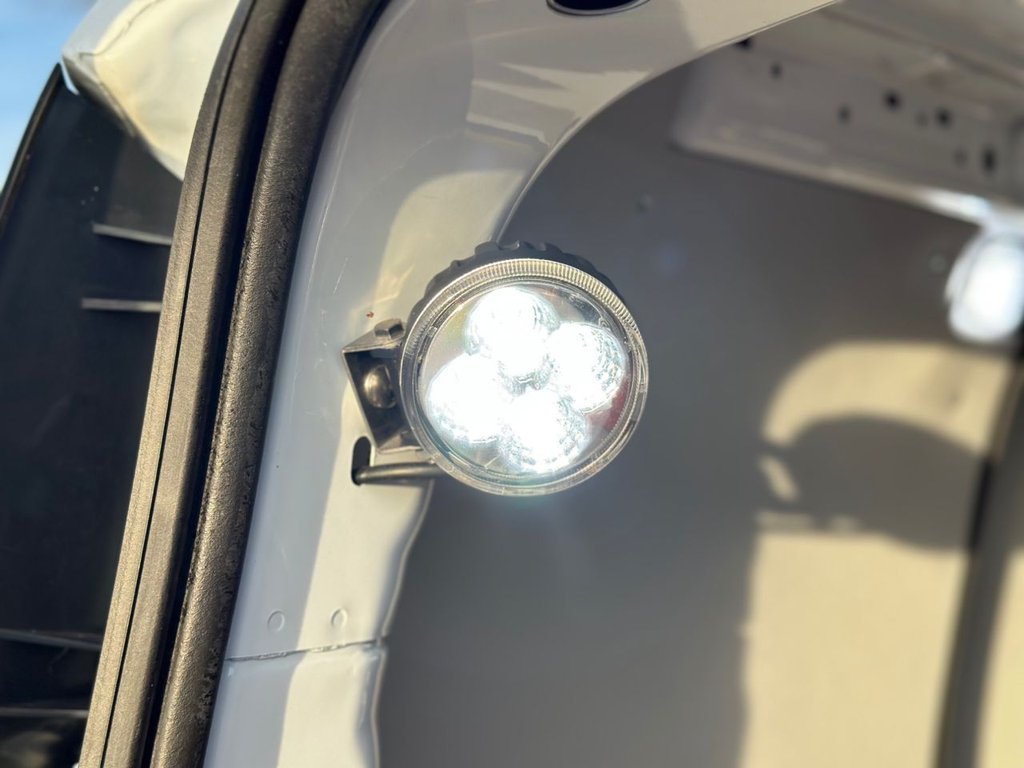 Used Ford Transit Connect 2019 for sale - 76454544: Photo 19