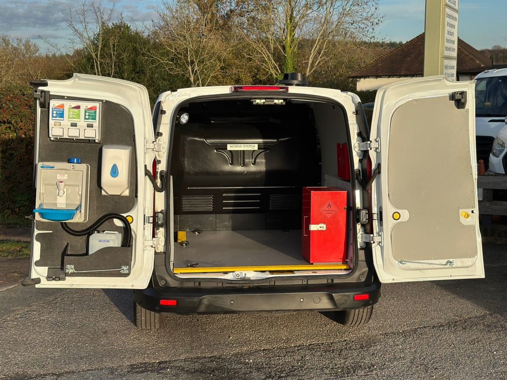 Used Ford Transit Connect 2019 for sale - 76454544: Photo 20