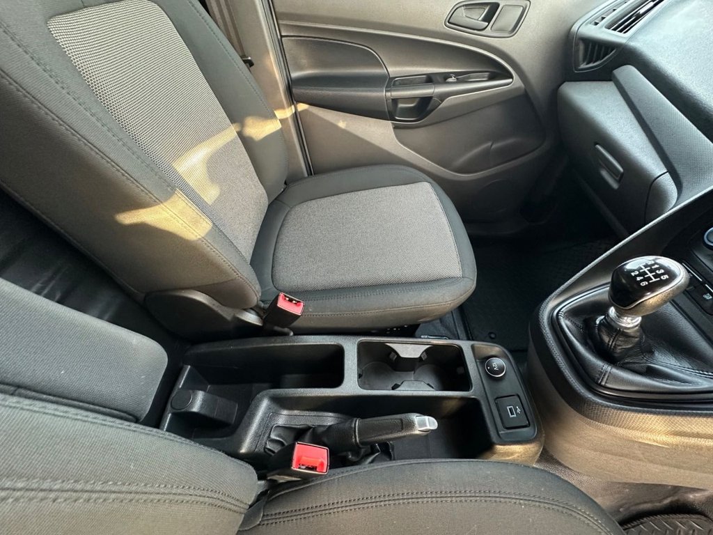 Used Ford Transit Connect 2019 for sale - 76454544: Photo 22