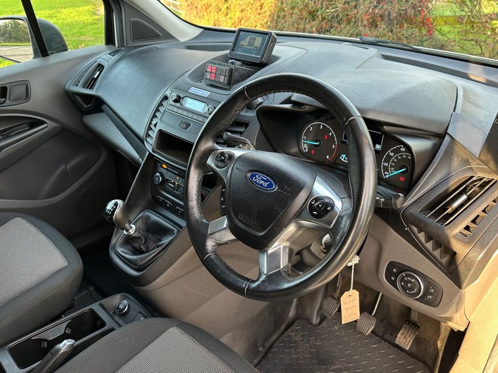 Used Ford Transit Connect 2019 for sale - 76454544: Photo 25