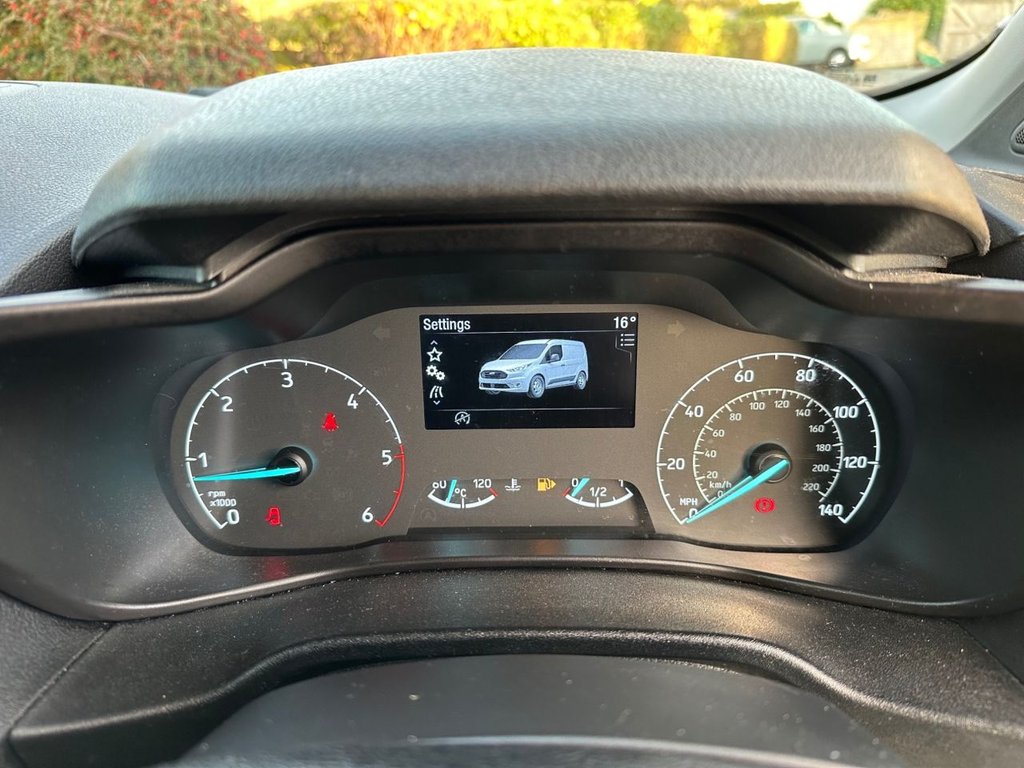 Used Ford Transit Connect 2019 for sale - 76454544: Photo 26