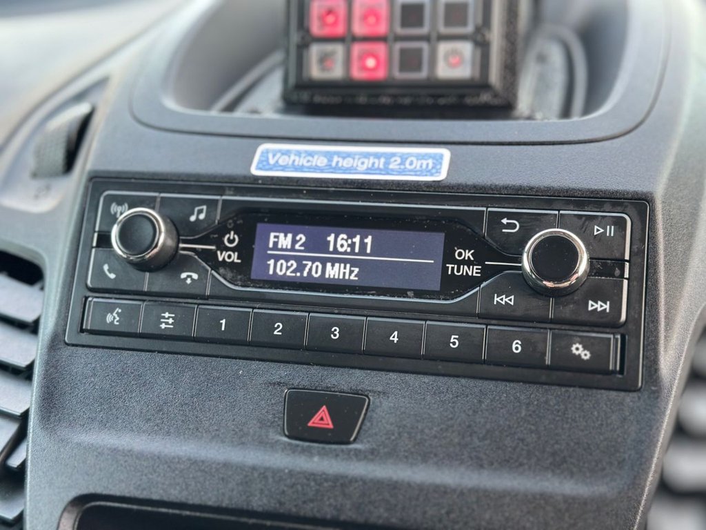 Used Ford Transit Connect 2019 for sale - 76454544: Photo 30