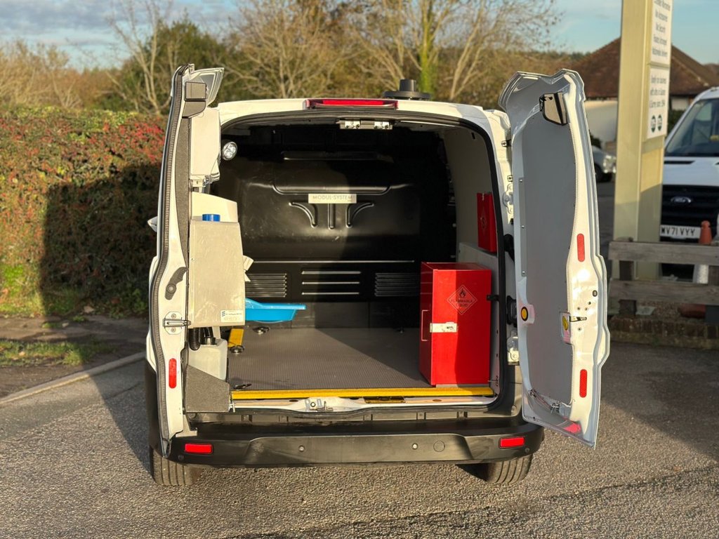 Used Ford Transit Connect 2019 for sale - 76454544: Photo 36