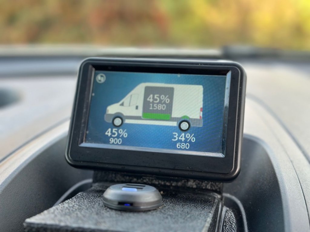 Used Ford Transit Connect 2019 for sale - 76454544: Photo 38