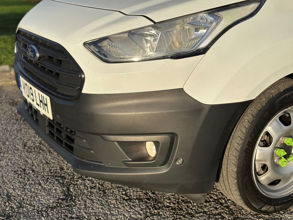Used Ford Transit Connect 2019 for sale - 76454544: Photo 39