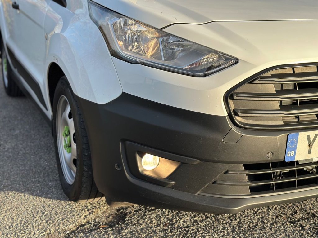 Used Ford Transit Connect 2019 for sale - 76454544: Photo 40