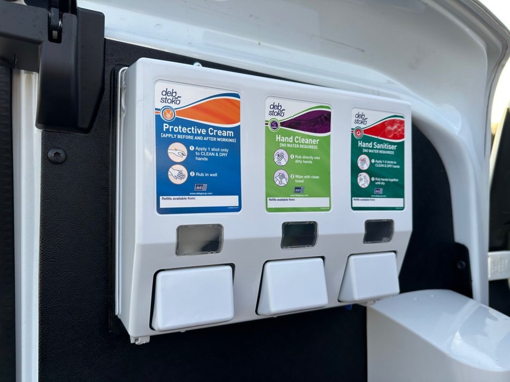 Used Ford Transit Connect 2019 for sale - 76454544: Photo 41