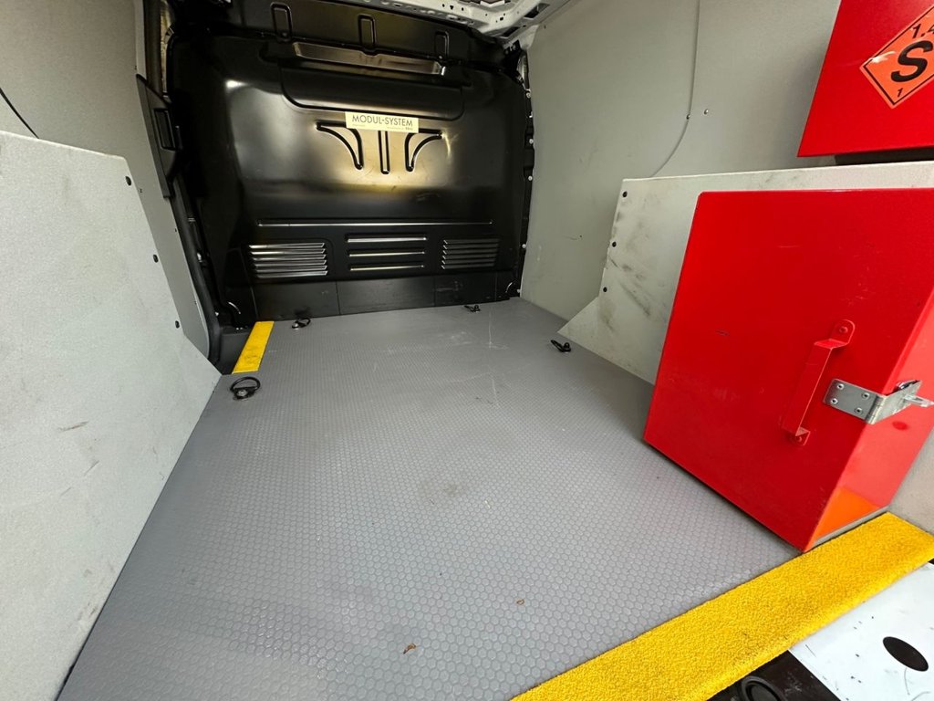 Used Ford Transit Connect 2019 for sale - 76454544: Photo 44