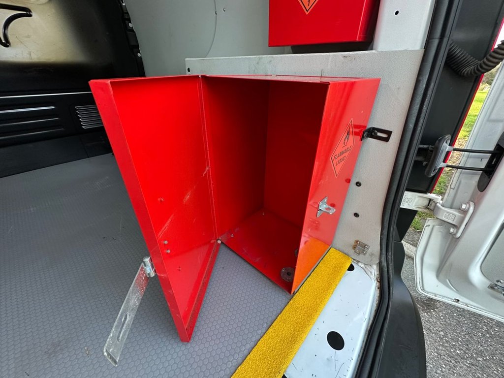 Used Ford Transit Connect 2019 for sale - 76454544: Photo 45