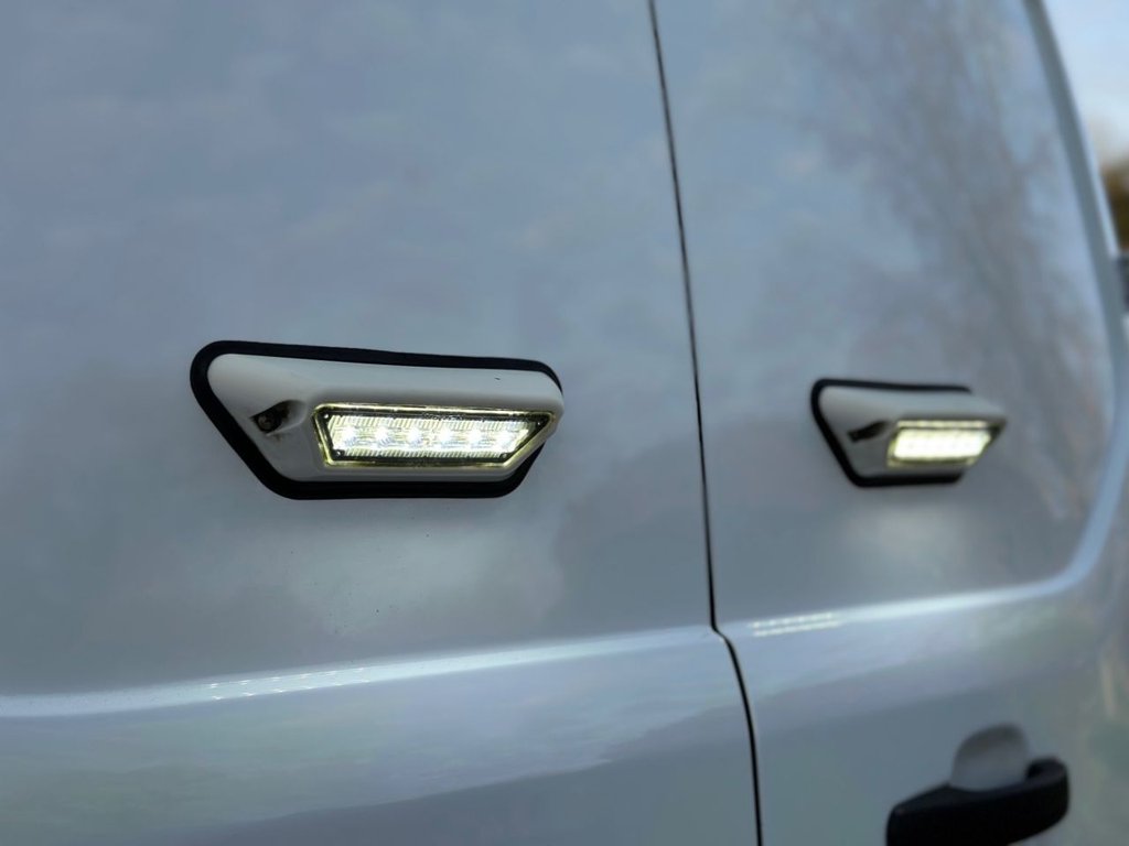 Used Ford Transit Connect 2019 for sale - 76454544: Photo 48