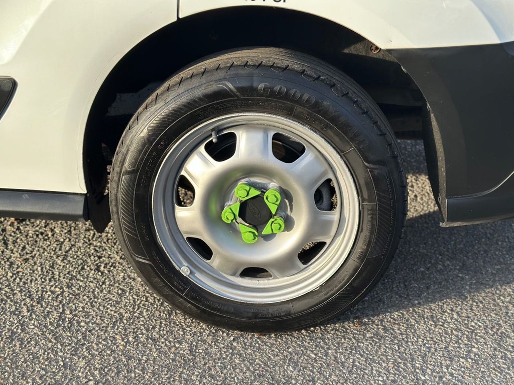 Used Ford Transit Connect 2019 for sale - 76454544: Photo 49