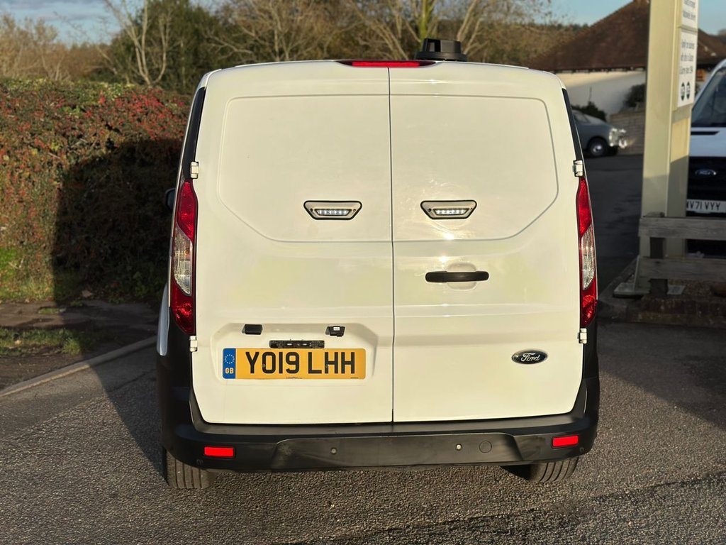 Used Ford Transit Connect 2019 for sale - 76454544: Photo 6