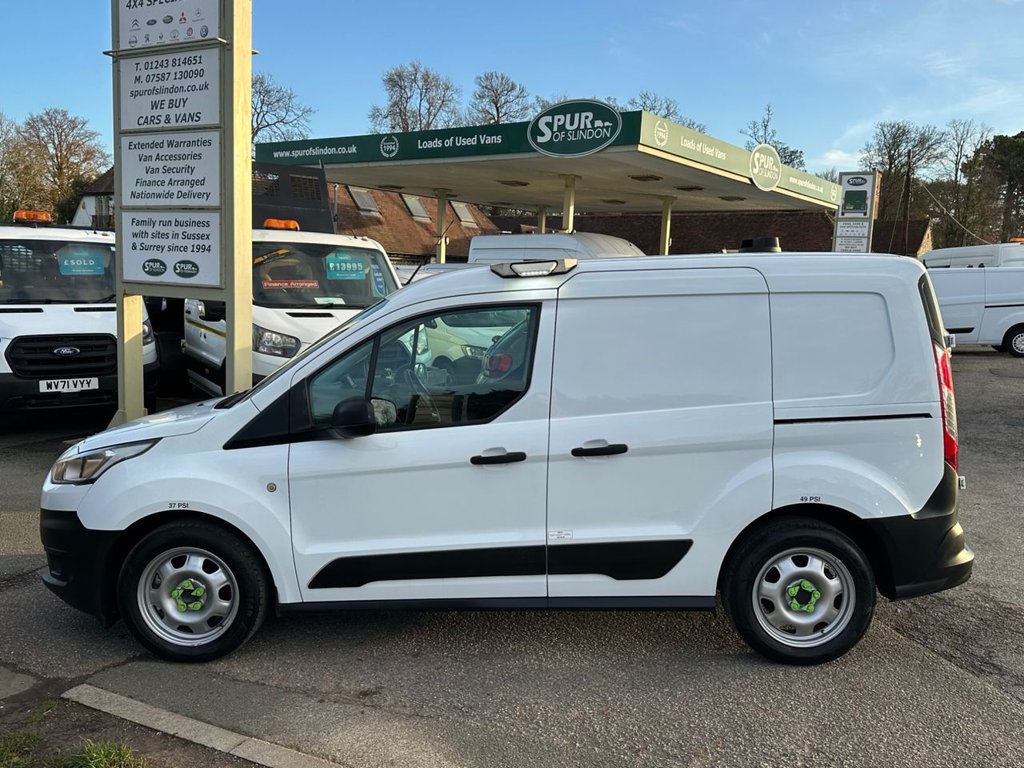 Used Ford Transit Connect 2019 for sale - 76454544: Photo 7