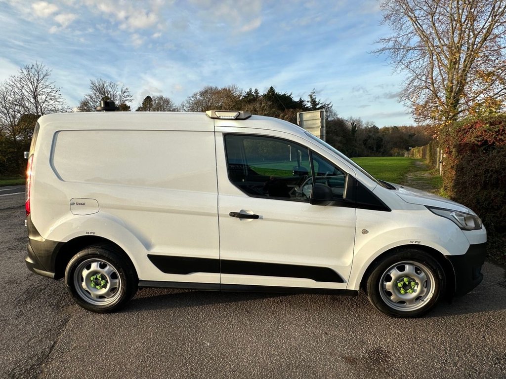 Used Ford Transit Connect 2019 for sale - 76454544: Photo 8