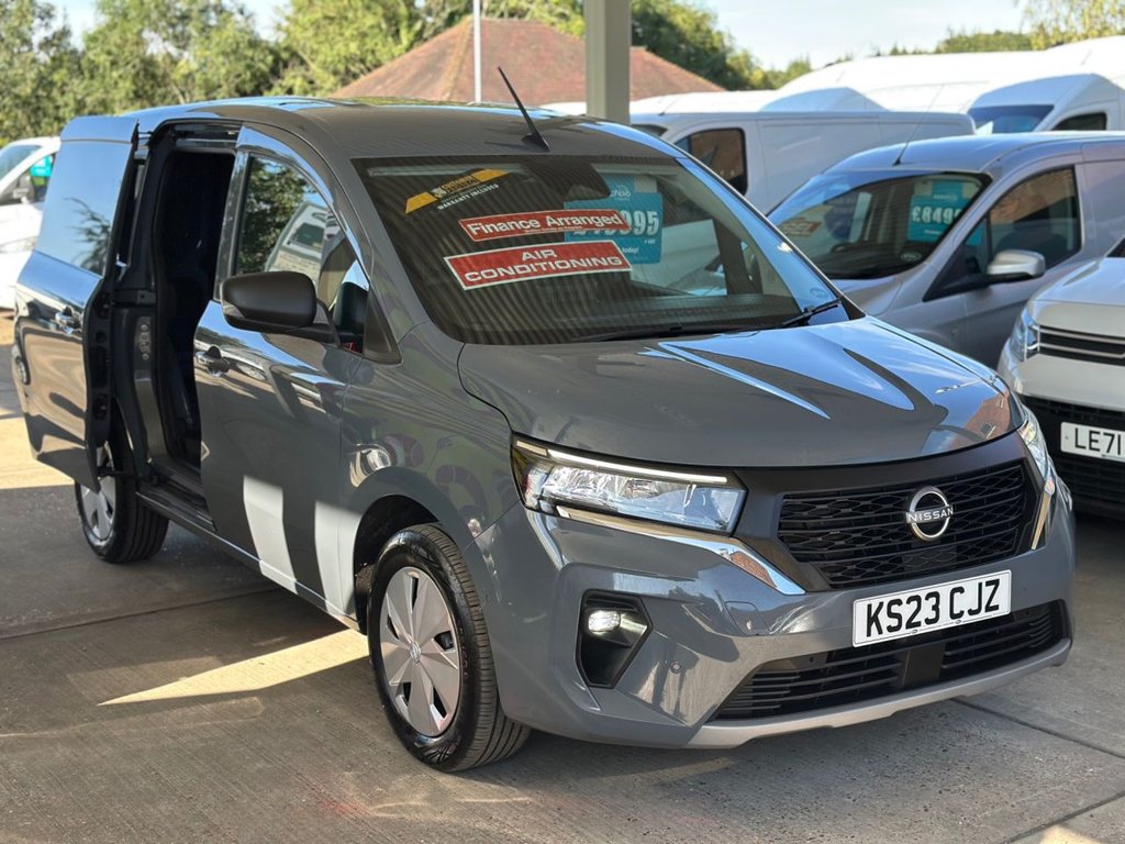 Used Nissan Other 2023 for sale - 76434079: Photo 13