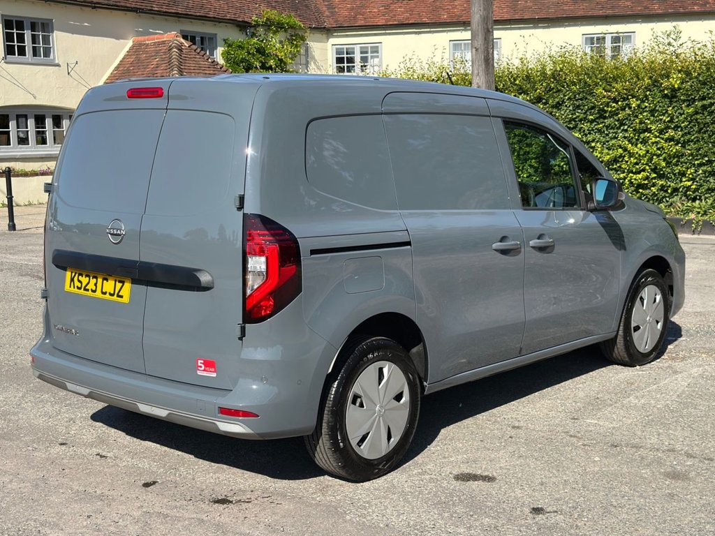 Used Nissan Other 2023 for sale - 76434079: Photo 18