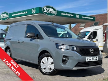 Used Nissan Other 2023 for sale - 76434079: Photo