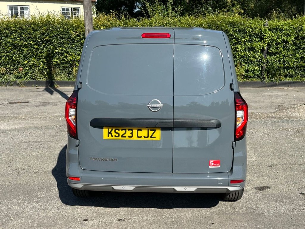 Used Nissan Other 2023 for sale - 76434079: Photo 20