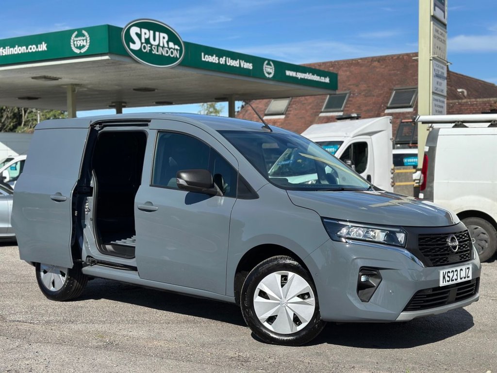 Used Nissan Other 2023 for sale - 76434079: Photo 23