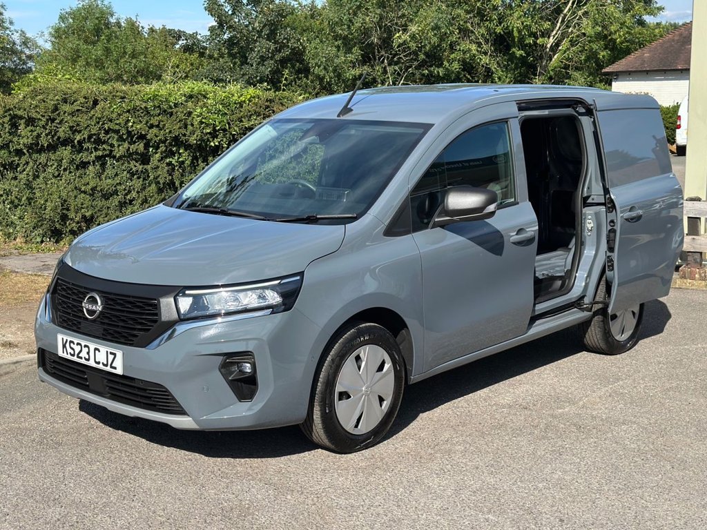 Used Nissan Other 2023 for sale - 76434079: Photo 49