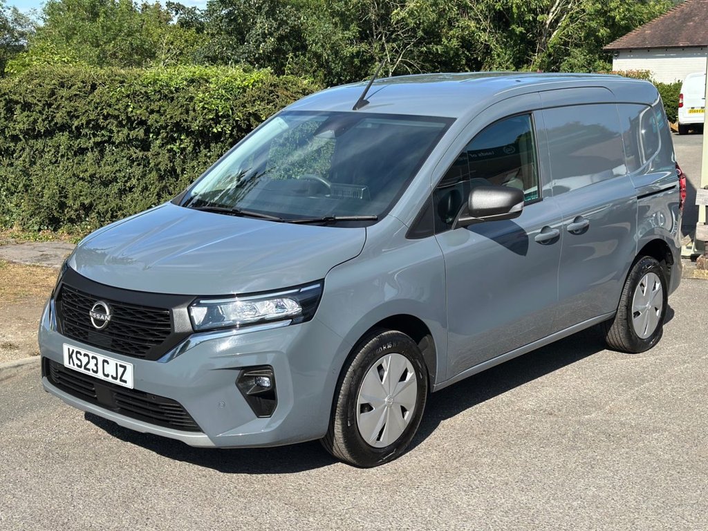 Used Nissan Other 2023 for sale - 76434079: Photo 50