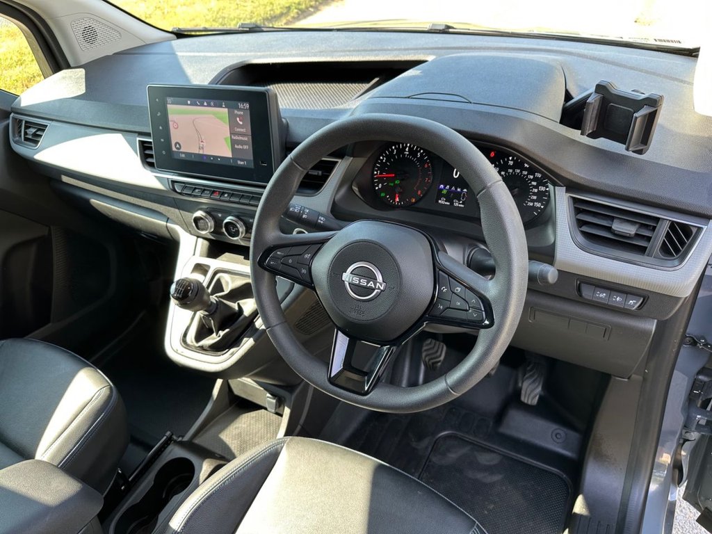 Used Nissan Other 2023 for sale - 76434079: Photo 9