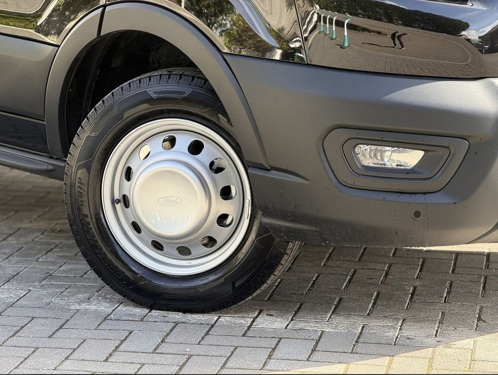 Used Ford Transit 2025 for sale - 76434103: Photo 11