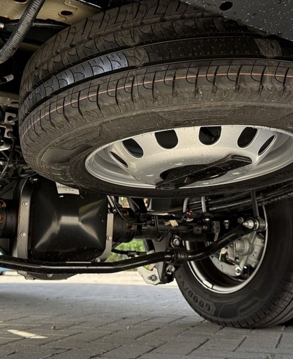 Used Ford Transit 2025 for sale - 76434103: Photo 12