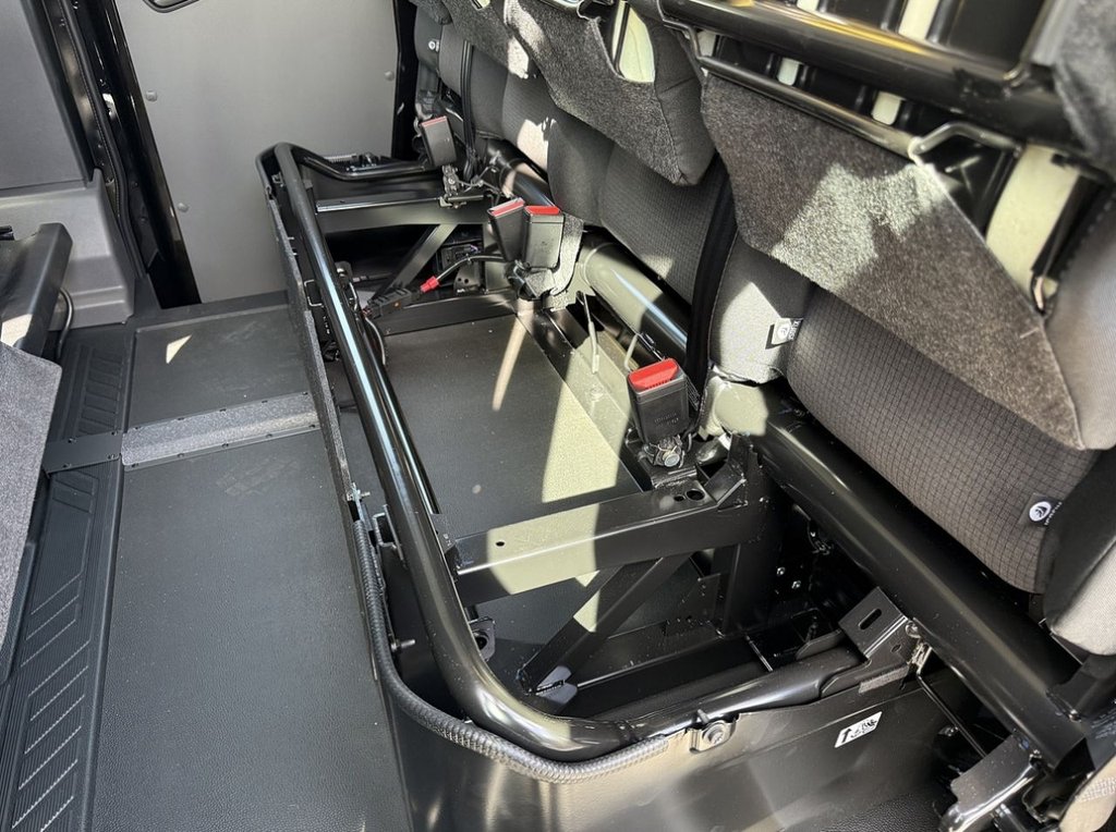 Used Ford Transit 2025 for sale - 76434103: Photo 14