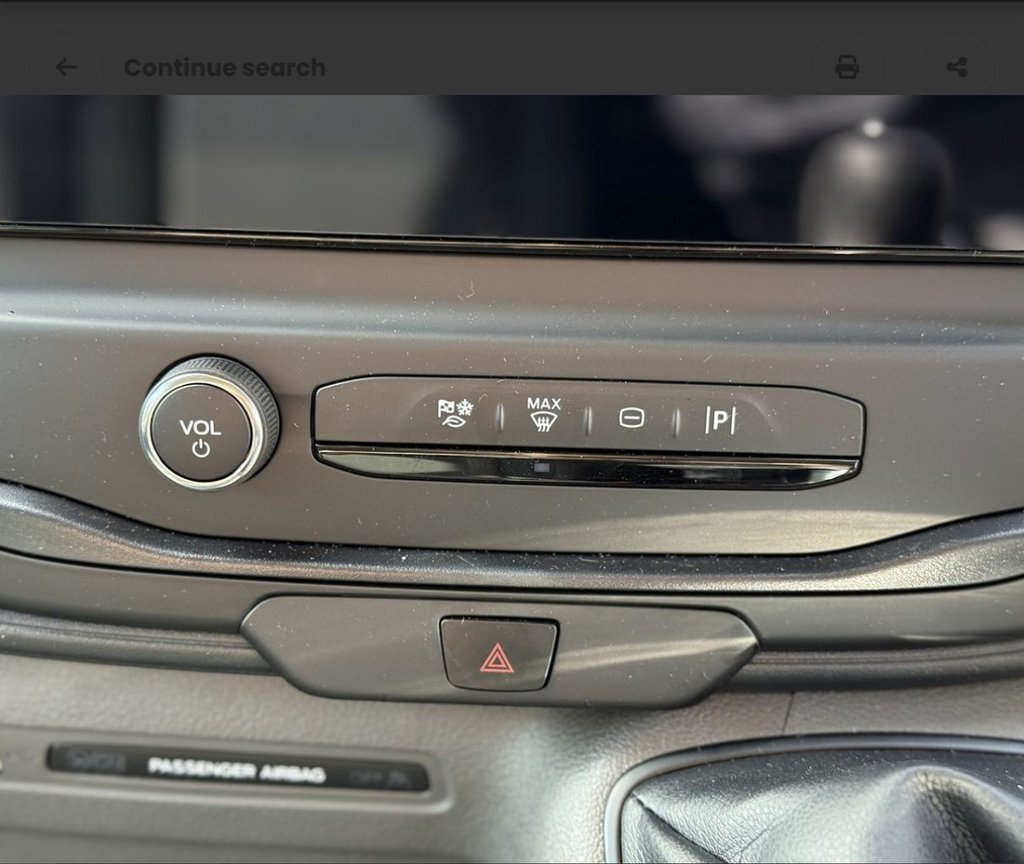 Used Ford Transit 2025 for sale - 76434103: Photo 19