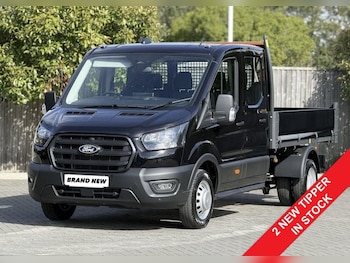 Used Ford Transit 2025 for sale - 76434103: Photo