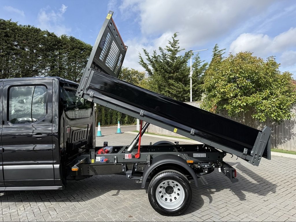 Used Ford Transit 2025 for sale - 76434103: Photo 2