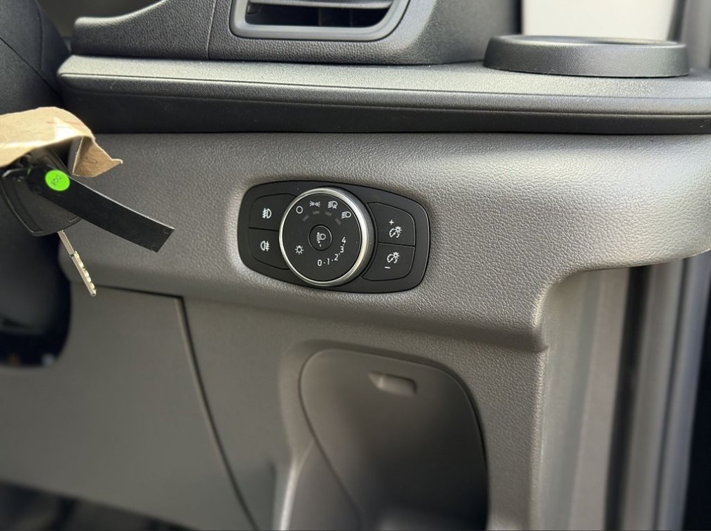 Used Ford Transit 2025 for sale - 76434103: Photo 21