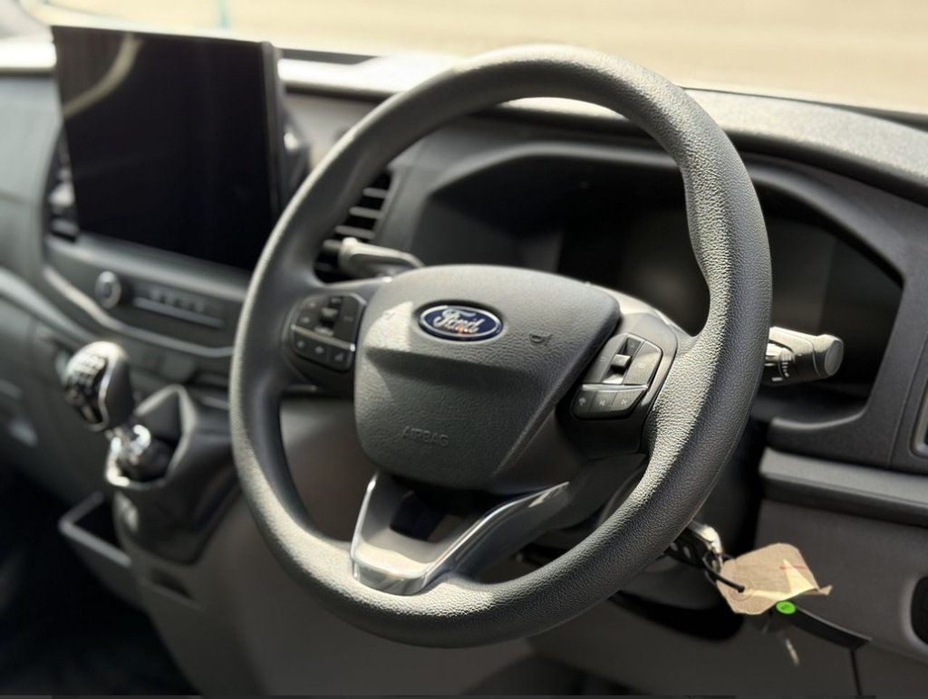 Used Ford Transit 2025 for sale - 76434103: Photo 22
