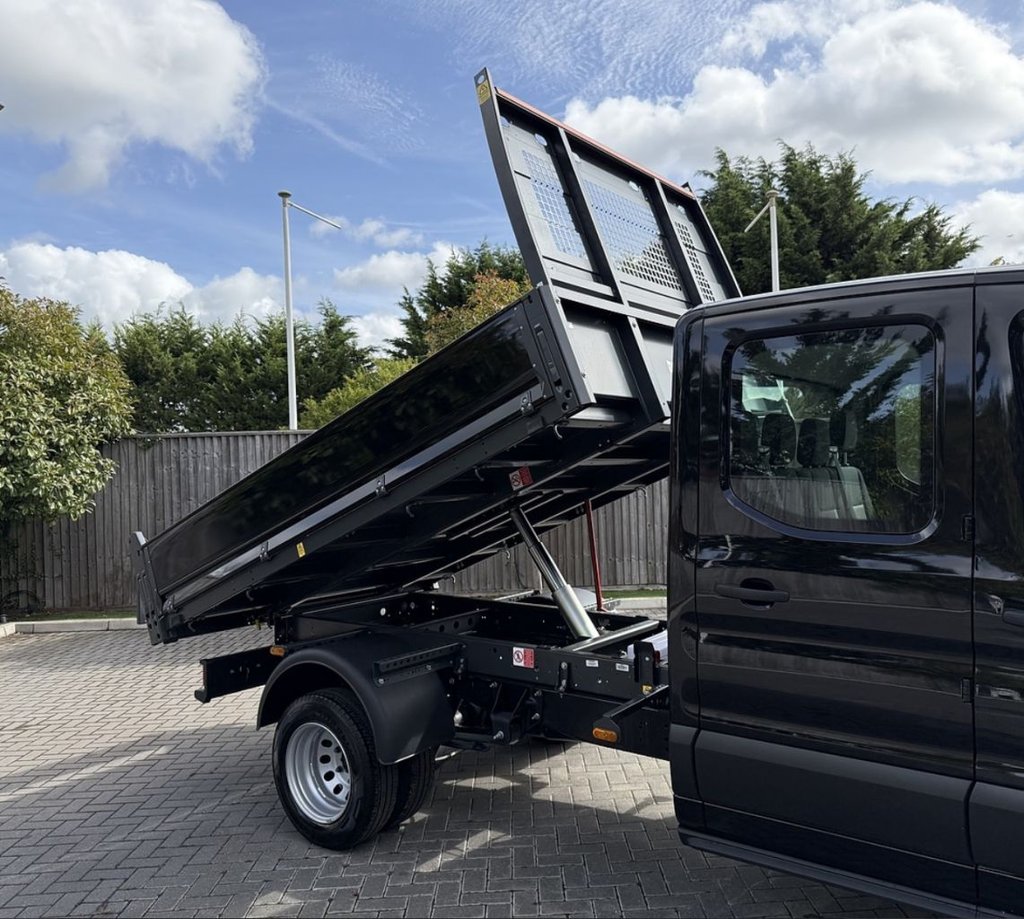 Used Ford Transit 2025 for sale - 76434103: Photo 24