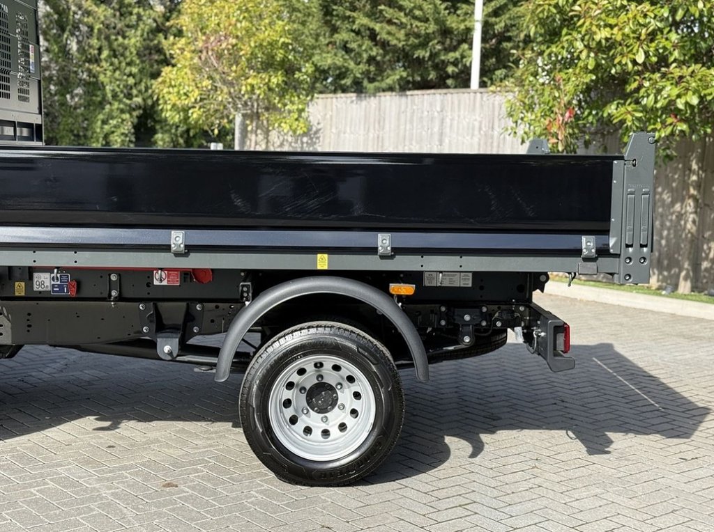 Used Ford Transit 2025 for sale - 76434103: Photo 26