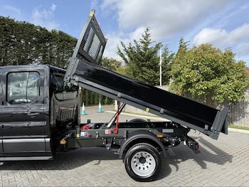 Used Ford Transit 2025 for sale - 76434103: Photo