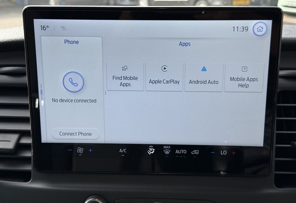 Used Ford Transit 2025 for sale - 76434103: Photo 3