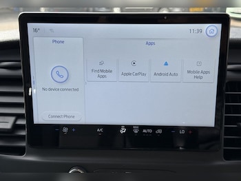 Used Ford Transit 2025 for sale - 76434103: Photo