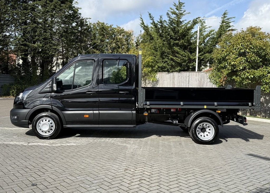 Used Ford Transit 2025 for sale - 76434103: Photo 6