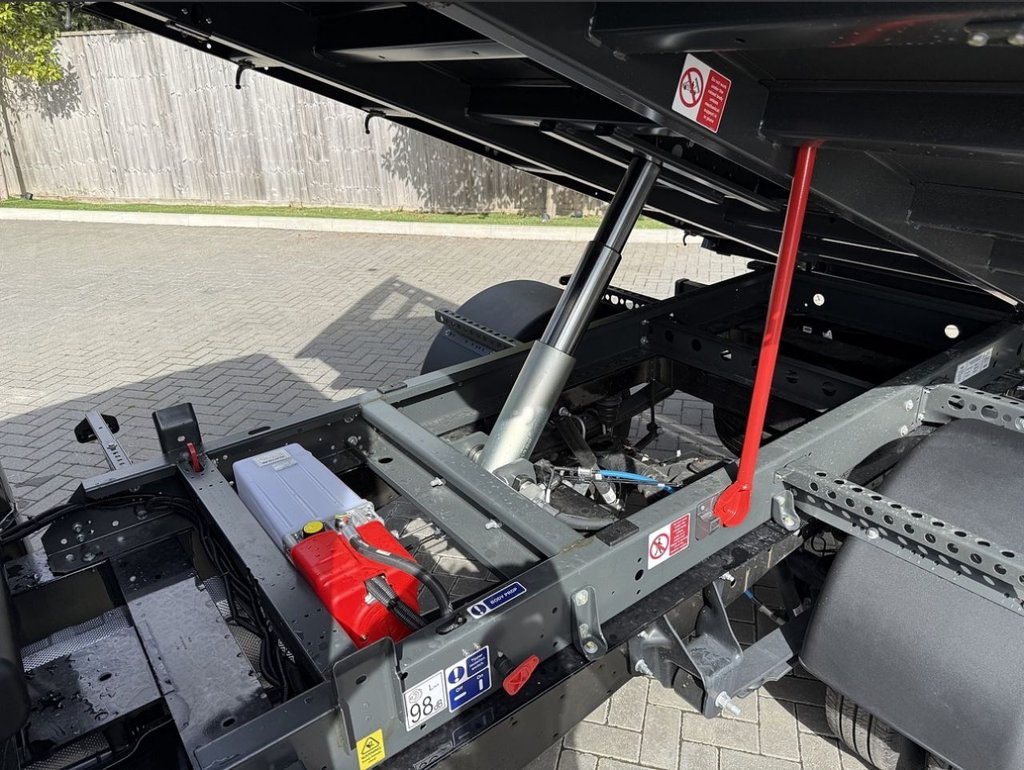 Used Ford Transit 2025 for sale - 76434103: Photo 8