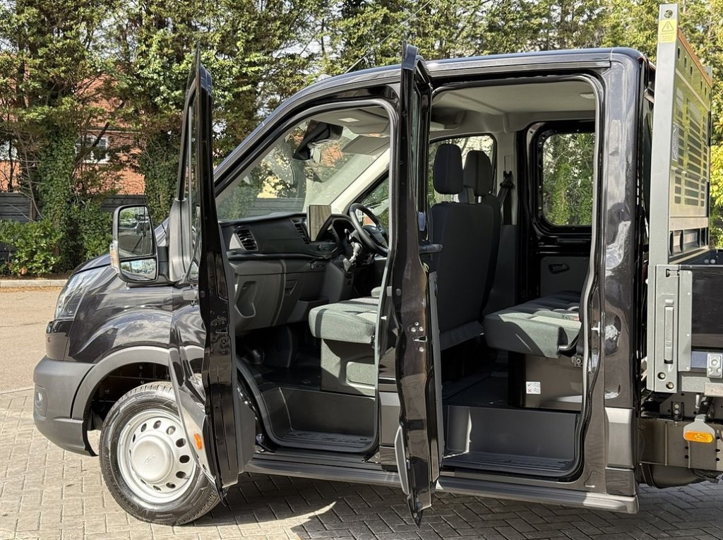 Used Ford Transit 2025 for sale - 76434103: Photo 9