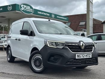 Used Renault Kangoo 2023 for sale - 79667285: Photo