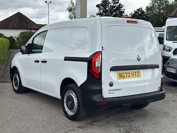 Used Renault Kangoo 2023 for sale - 79667285: Photo