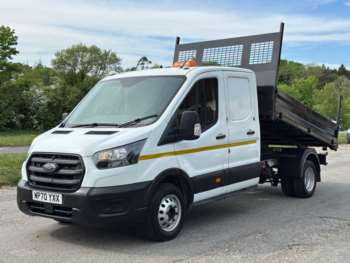 Used Ford Transit 2021 for sale - 74469715: Photo