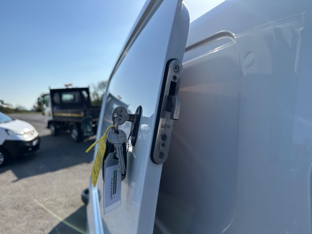 Used Ford Transit Custom 2020 for sale - 77139569: Photo 18