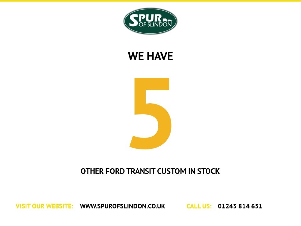 Used Ford Transit Custom 2020 for sale - 77139569: Photo 26