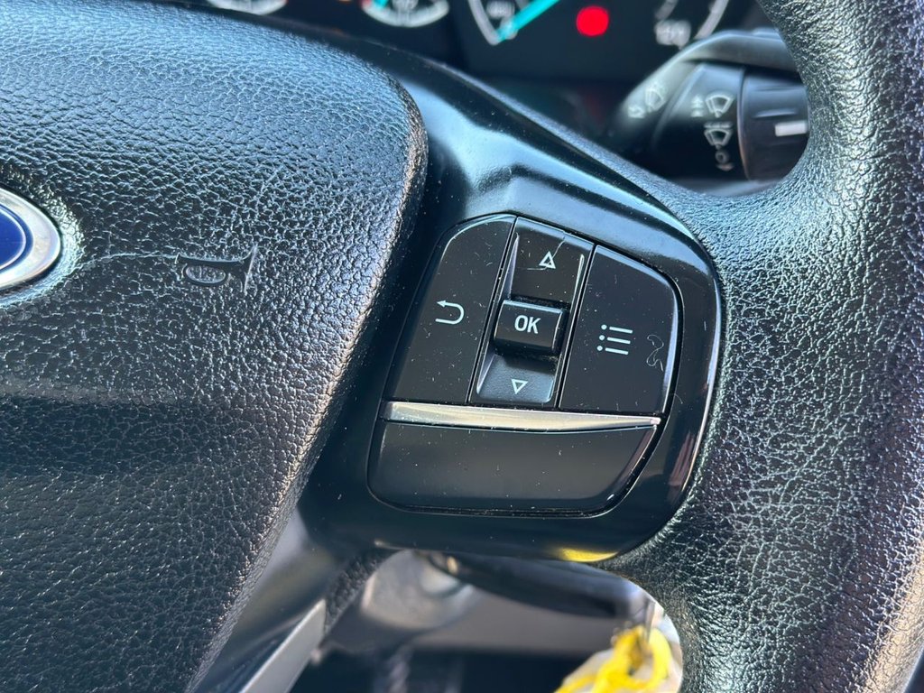 Used Ford Transit Custom 2020 for sale - 77139569: Photo 35